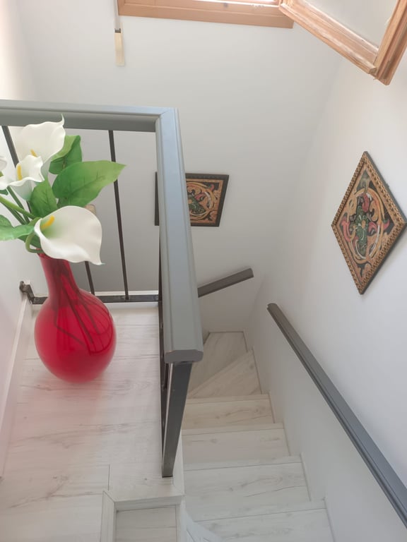 Adosado en Monte Pedreguer - 20