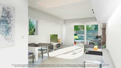 VILLA BP 1