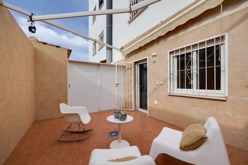 Appartement met 3 slaapkamers in Torrevieja — foto 43