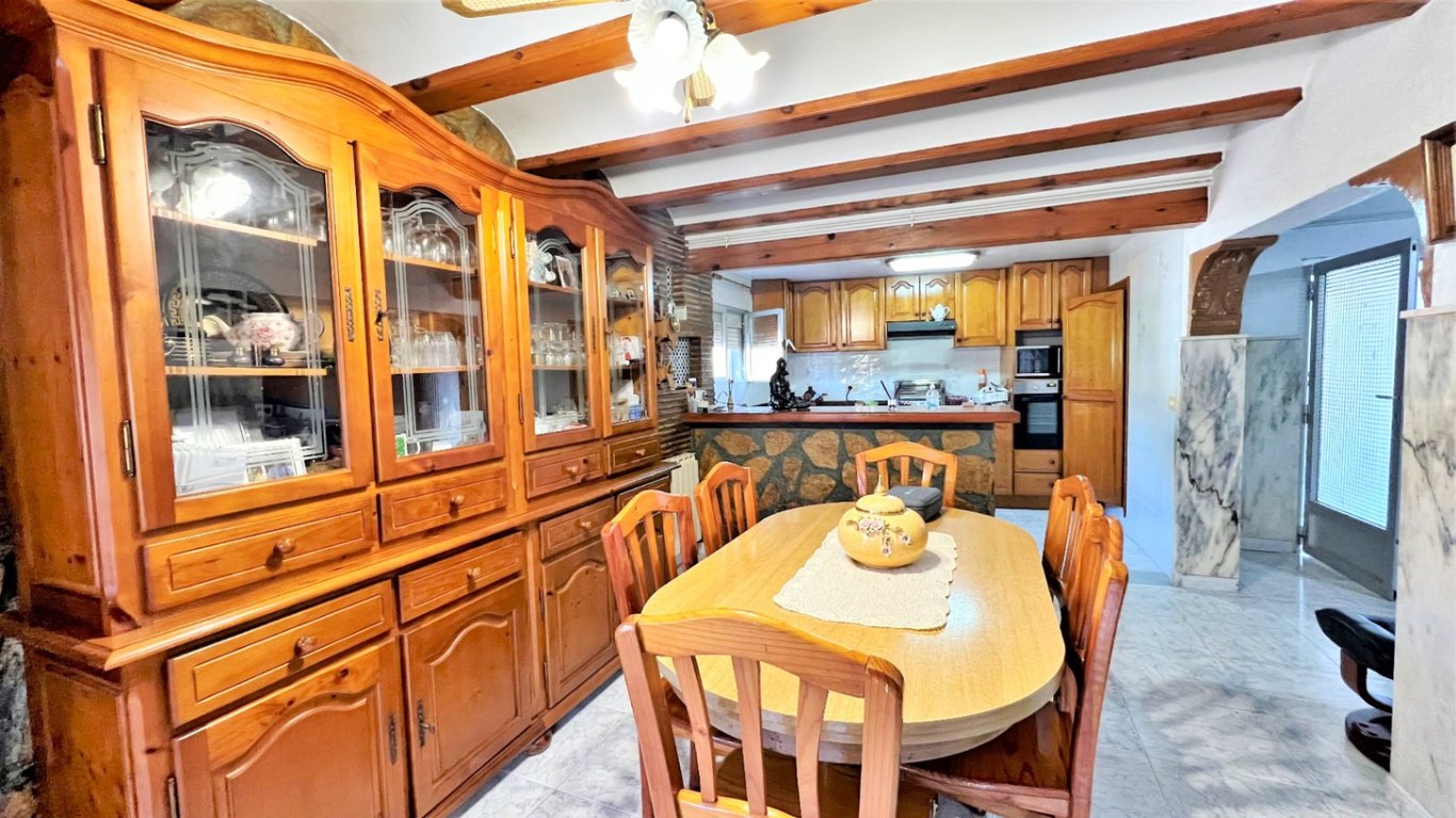 Vil·la en venda a Denia - 14