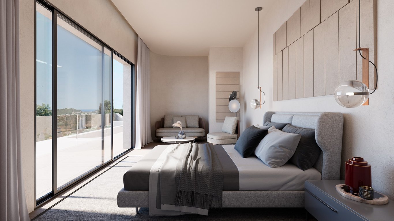 4-bed Villa in Jávea photo 14
