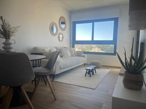 Penthouse met 2 slaapkamers in Orihuela Costa — foto 8