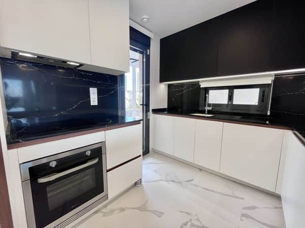 Appartement met 2 slaapkamers in San Miguel de Salinas
