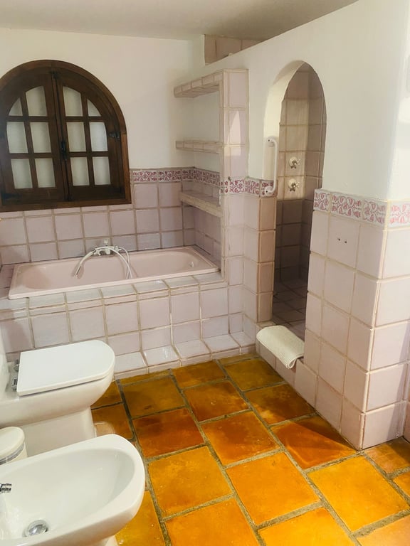 Villa en lloguer a Tosalet, Jàvea - 21