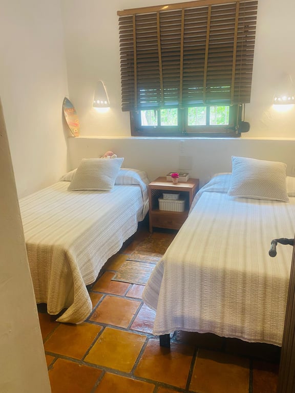 Villa en lloguer a Tosalet, Jàvea - 18