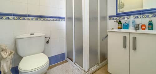 Rijwoning met 4 slaapkamers in Orihuela Costa — foto 30