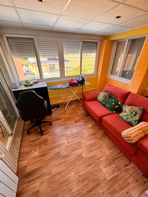 Villa met 4 slaapkamers in Cox — foto 20