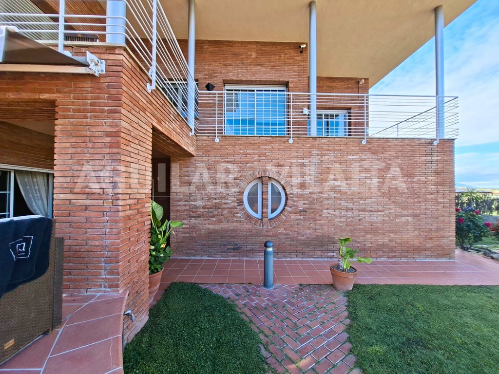 Exclusiva vivienda en Can Duran - 90