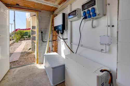 Villa met 2 slaapkamers in San Fulgencio — foto 42