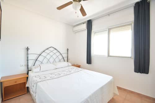 Rijwoning met 2 slaapkamers in Guardamar del Segura — foto 22