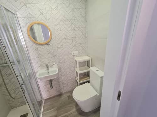 Appartement met 3 slaapkamers in La Manga — foto 32