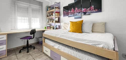 Rijwoning met 3 slaapkamers in Torrevieja — foto 25