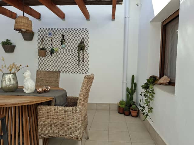 Doppelhaushälfte in Dénia, 3 Schlafz., 170m²