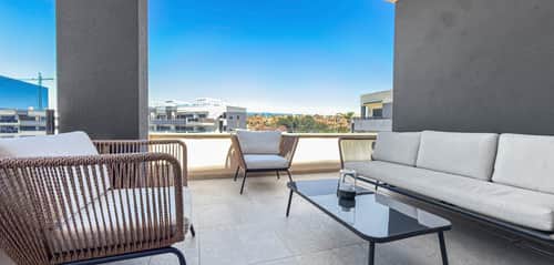 Appartement met 2 slaapkamers in Orihuela Costa — foto 15