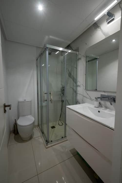 Penthouse met 2 slaapkamers in Torre de la Horadada — foto 7