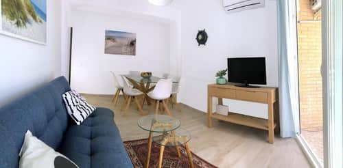 Appartement met 2 slaapkamers in Guardamar del Segura — foto 2