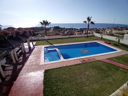 Penthouse met 2 slaapkamers in Cartagena — foto 29