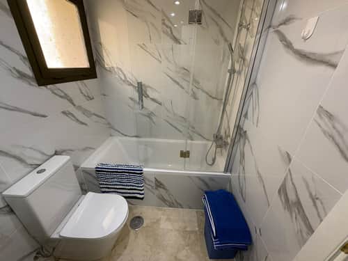 Gelijkvloers appartement met 2 slaapkamers in Los Alcázares — foto 23