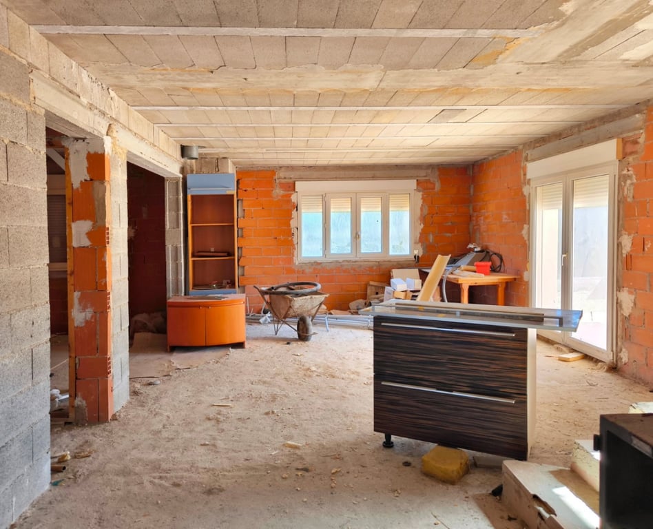 Villa de 3 habitaciones en les Marines, Dénia - 5