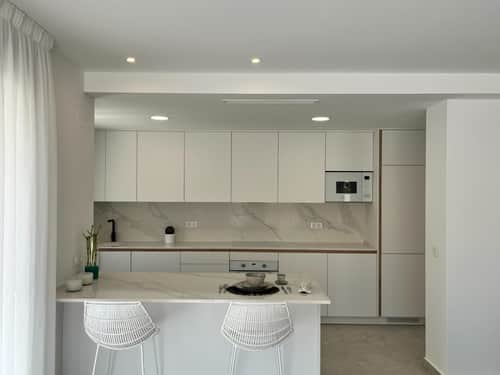 Appartement met 3 slaapkamers in Torrevieja — foto 10