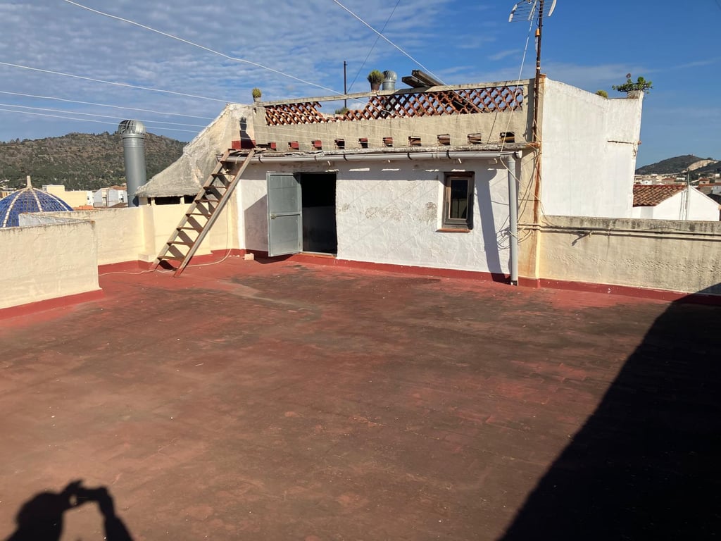 Edificio en el corazón de Pedreguer - 18