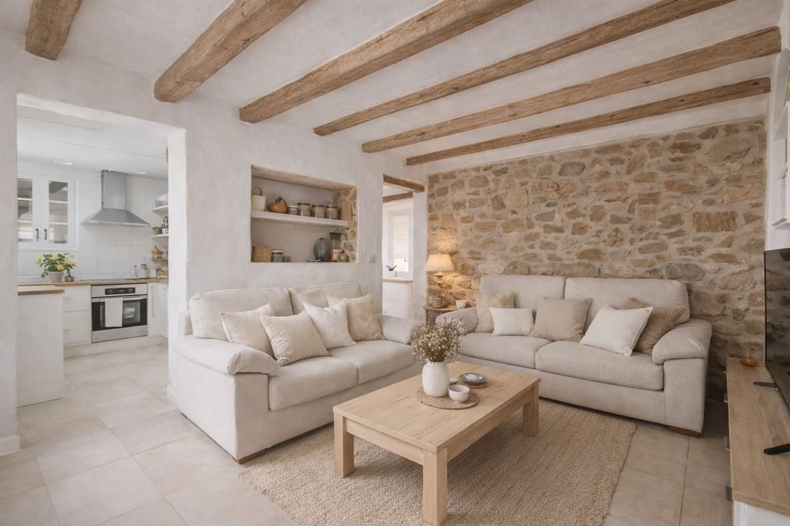 Casa de pueblo de 10 habitaciones en el centro de Jávea - 67