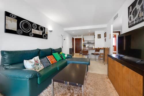 Appartement met 2 slaapkamers in Torrevieja — foto 28