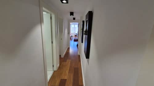 Luxueus gerenoveerd appartement met 4 slaapkamers en garage in het centrum van Torrevieja — foto 23