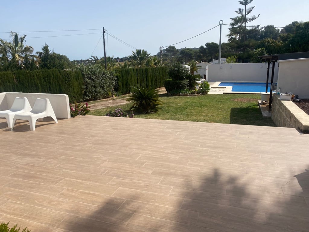 Villa en lloguer a Tosalet, Jàvea - 10