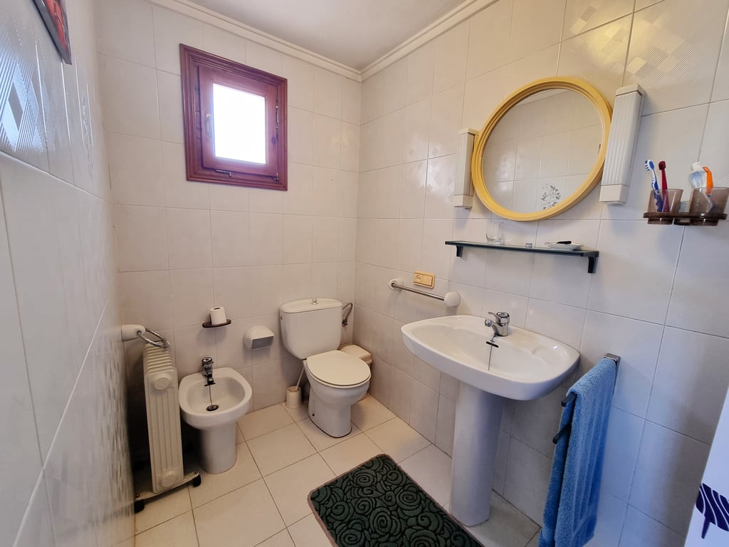 Detached house in Els Poblets