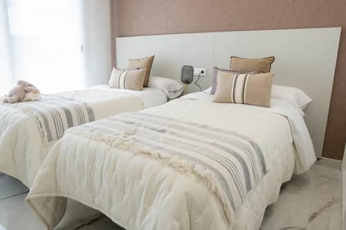 Nieuwbouwvilla met privézwembad in Lo Marabú, Ciudad Quesada — foto 28