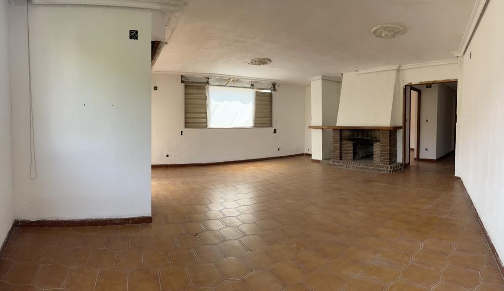 Piso en el Centro de Denia - 9