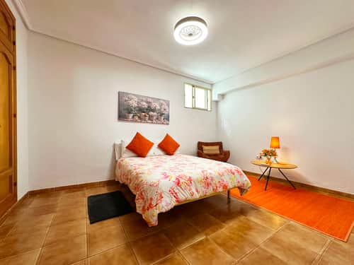 Rijwoning met 3 slaapkamers in Orihuela Costa — foto 37