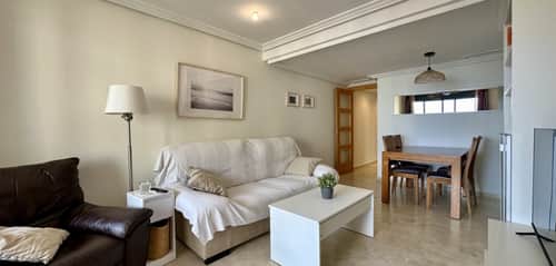 Appartement met 2 slaapkamers in Guardamar del Segura — foto 9
