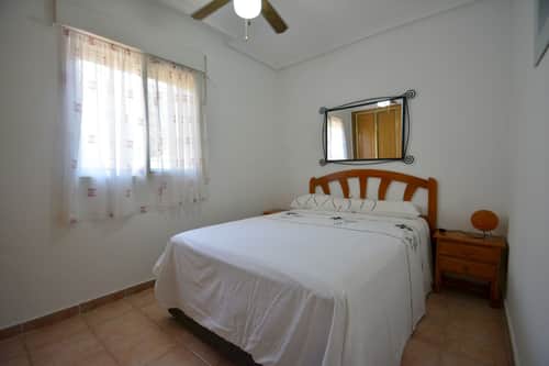 Rijwoning met 2 slaapkamers in Guardamar del Segura — foto 18