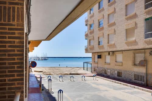 Appartement met 2 slaapkamers in Torrevieja — foto 1