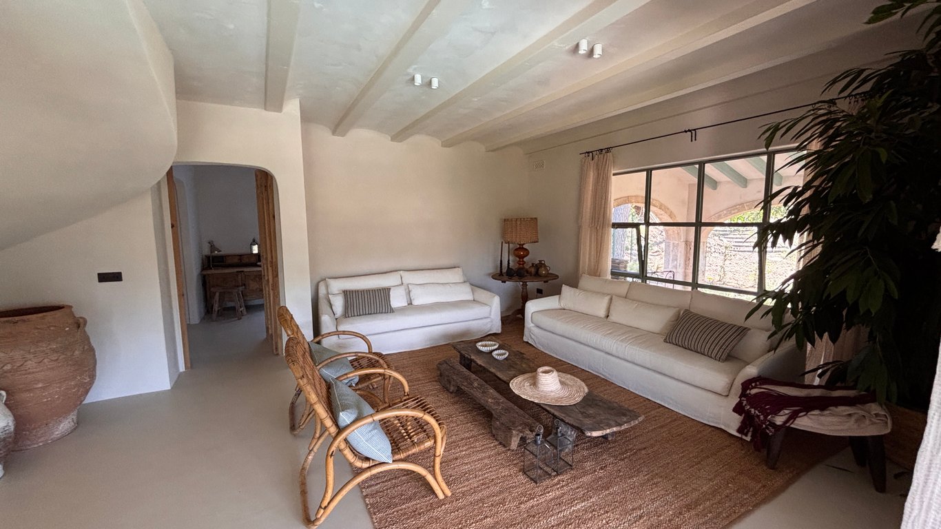 4-bed Villa in Jávea photo 24