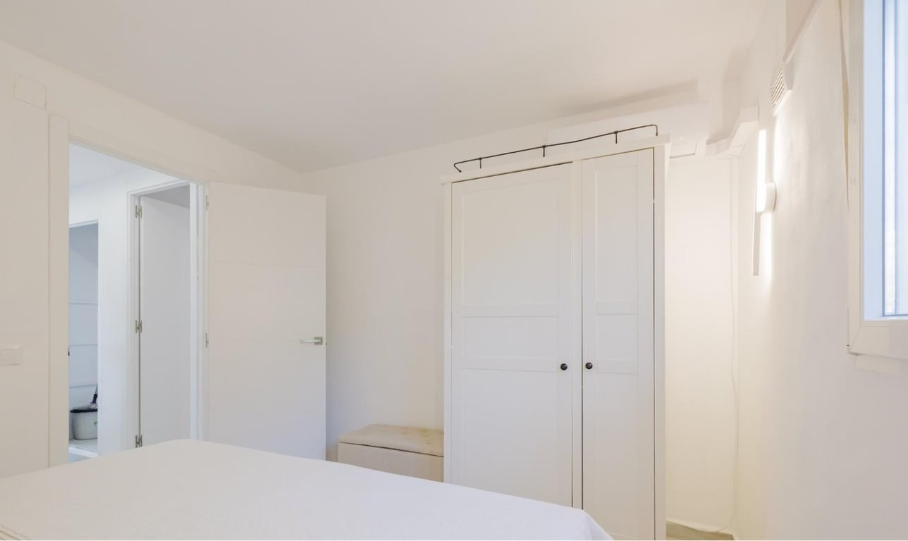 5-bed Villa in Calpe photo 15