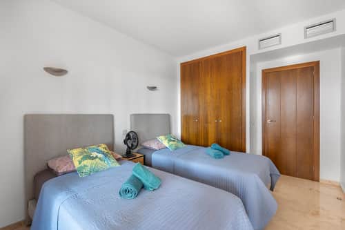 Appartement met 2 slaapkamers in Torrevieja — foto 21