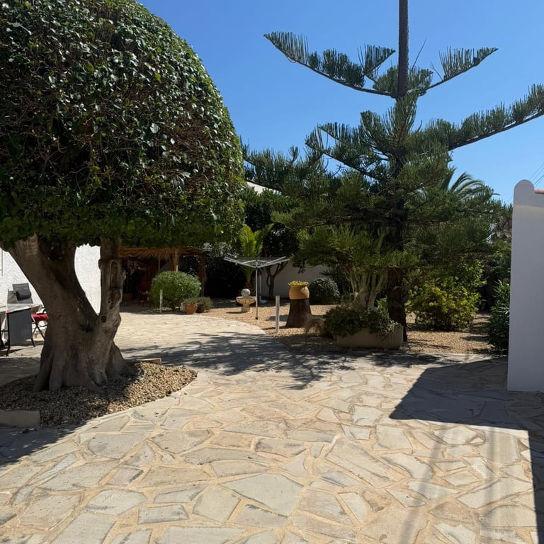 3-bed Villa in Benissa photo 13