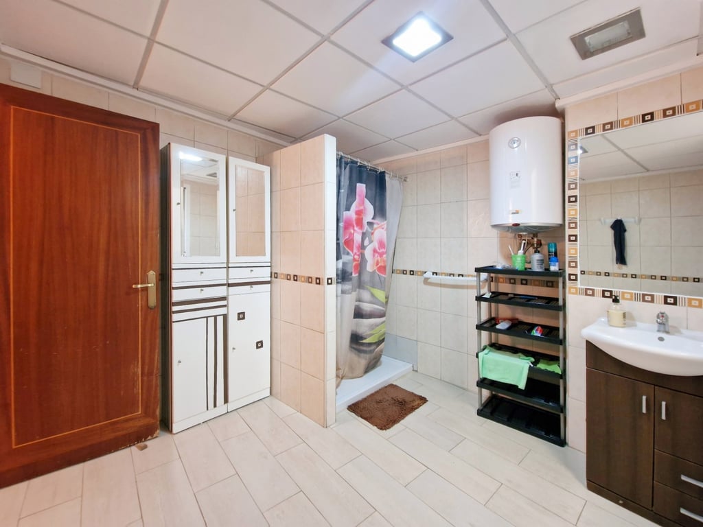 Casa de pueblo de 10 habitaciones en el centro de Jávea - 48