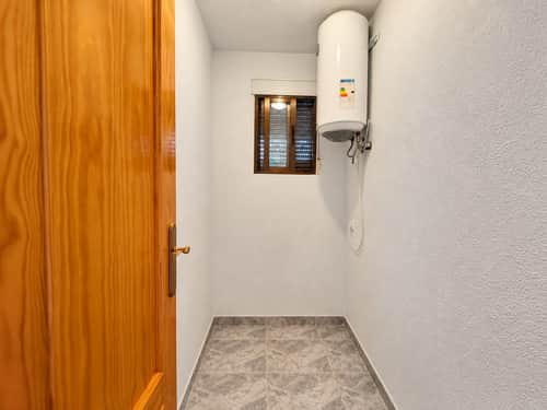 Townhouse with 5 Bedrooms in Torrevieja — foto 48