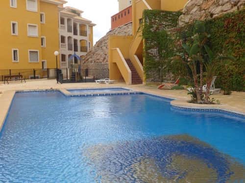 Appartement met 3 slaapkamers in Orihuela Costa — foto 12