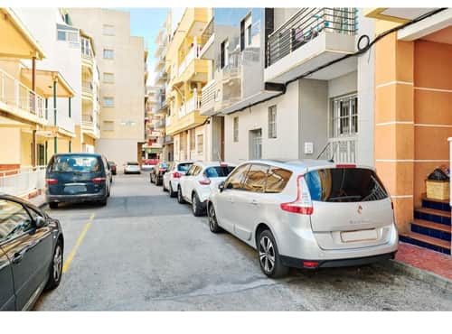Appartement met 2 slaapkamers in Torrevieja — foto 8
