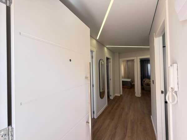 Appartement met 3 slaapkamers in Torrevieja