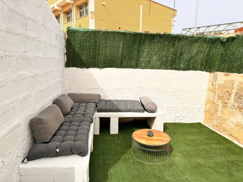 2-bed Apartment in Jávea photo 14