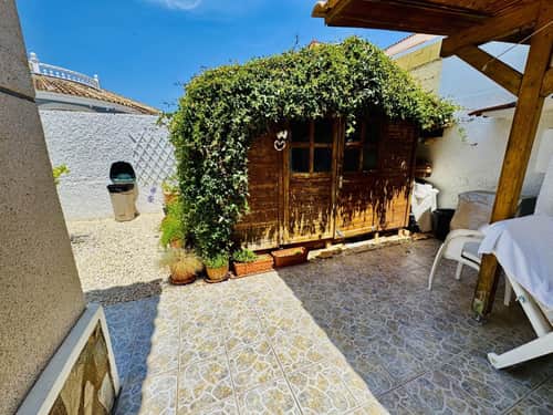 Villa met 2 slaapkamers in Torrevieja — foto 7