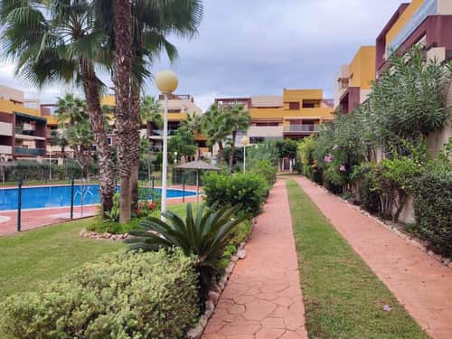 Appartement met 2 slaapkamers in Orihuela Costa — foto 23
