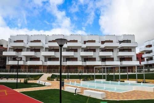 Appartement met 2 slaapkamers in Orihuela Costa — foto 29