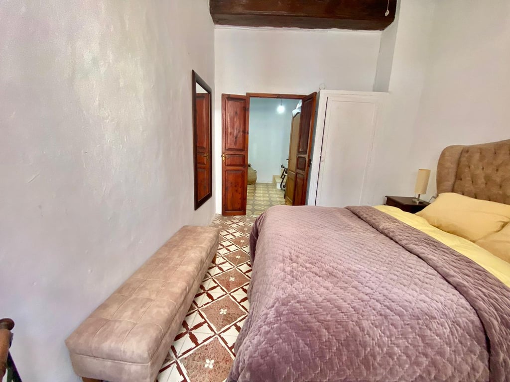 2-8N4YPB - Casa adosada en venta en Jávea